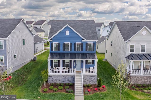 910 CLARENDON FARM LN, Brunswick, MD 21716