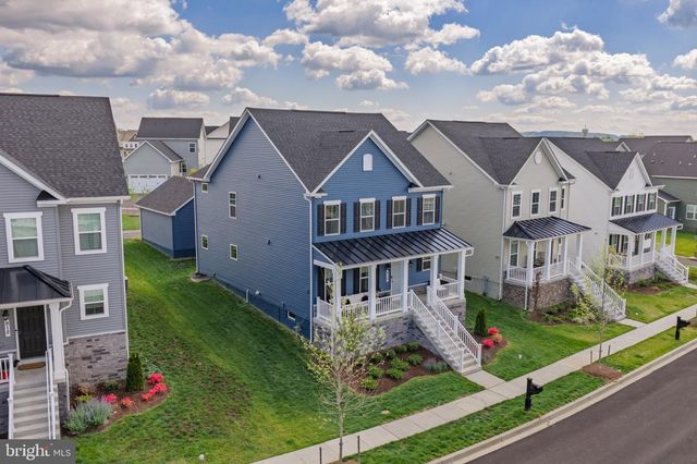 910 CLARENDON FARM LN, Brunswick, MD 21716