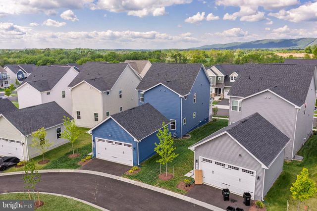 910 CLARENDON FARM LN, Brunswick, MD 21716