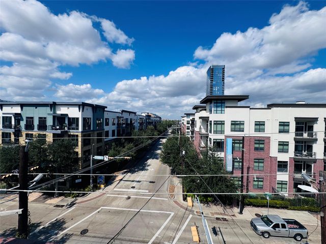 1001 Gillette Street, Houston, TX 77019