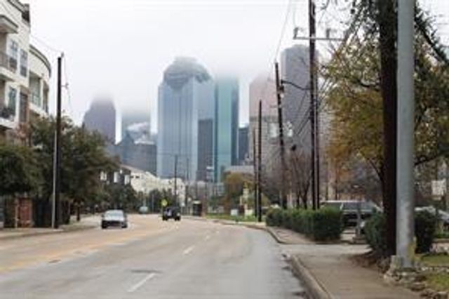1001 Gillette Street, Houston, TX 77019