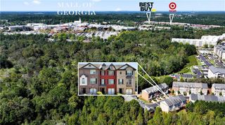 1829 Appaloosa Mill Court, Buford, GA 30519