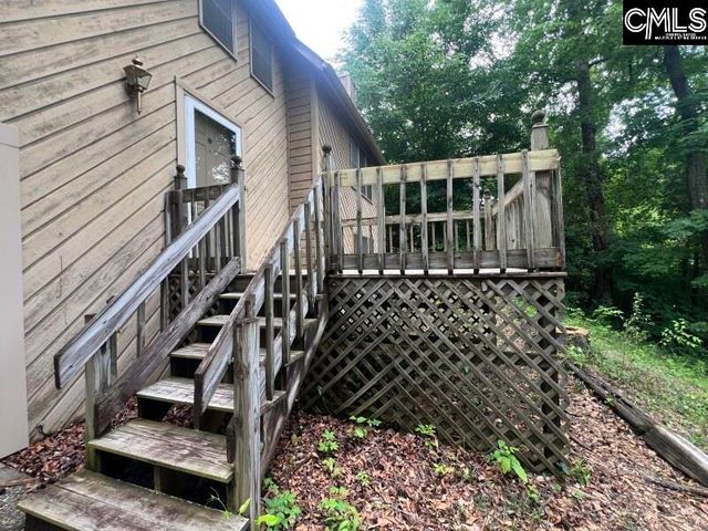119 Rodborough Road, Columbia, SC 29212