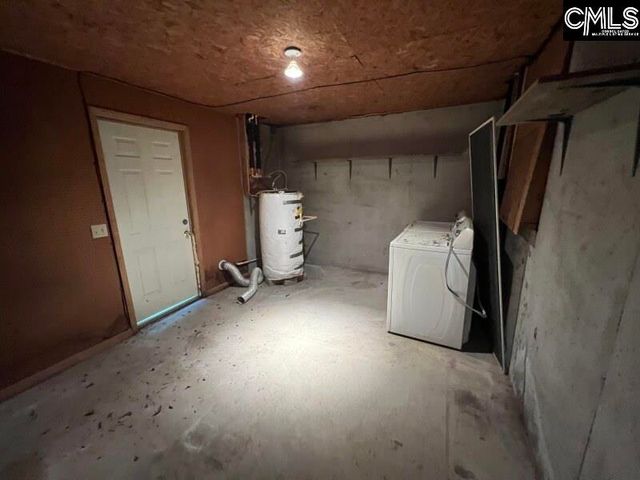 119 Rodborough Road, Columbia, SC 29212