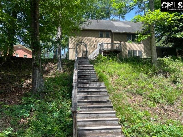 119 Rodborough Road, Columbia, SC 29212