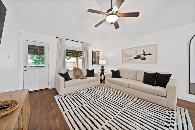 1151 Darren Drive, Burleson, TX 76028