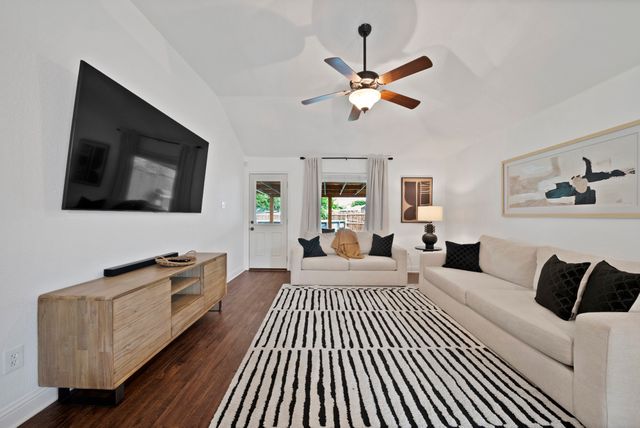 1151 Darren Drive, Burleson, TX 76028