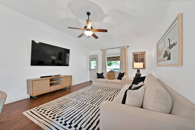 1151 Darren Drive, Burleson, TX 76028