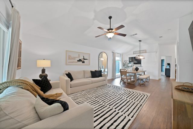 1151 Darren Drive, Burleson, TX 76028