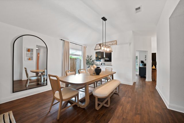 1151 Darren Drive, Burleson, TX 76028