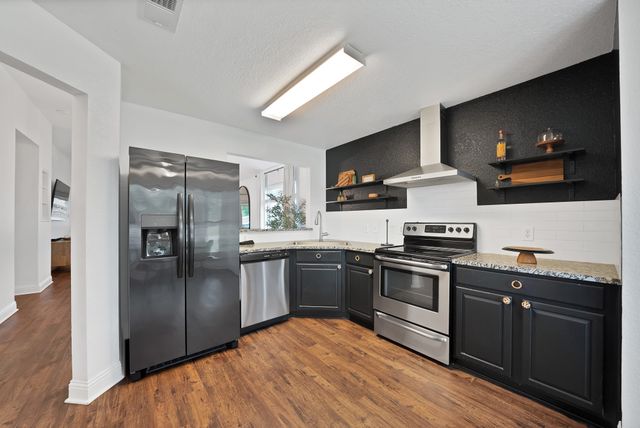 1151 Darren Drive, Burleson, TX 76028