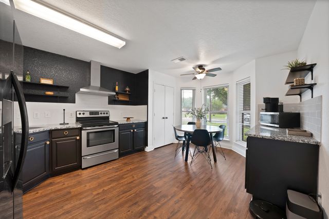 1151 Darren Drive, Burleson, TX 76028