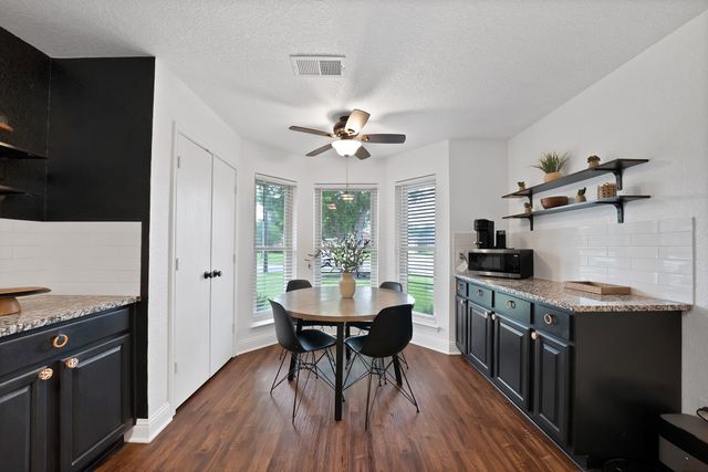 1151 Darren Drive, Burleson, TX 76028