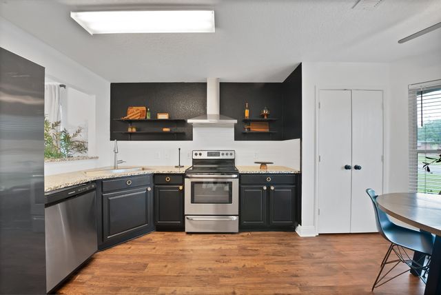 1151 Darren Drive, Burleson, TX 76028