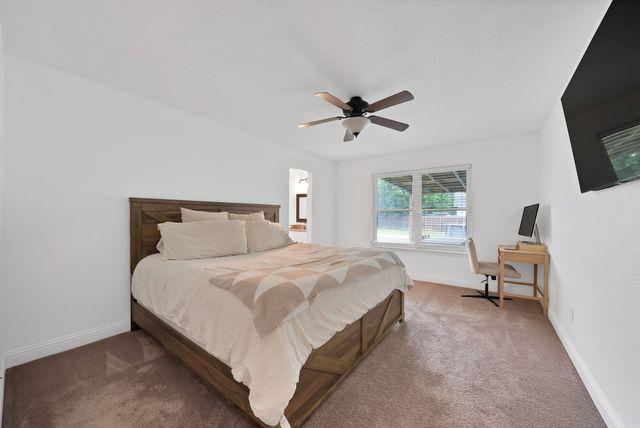 1151 Darren Drive, Burleson, TX 76028