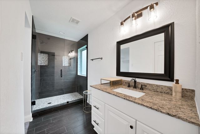 1151 Darren Drive, Burleson, TX 76028