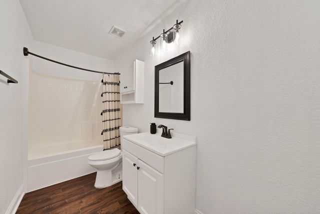 1151 Darren Drive, Burleson, TX 76028