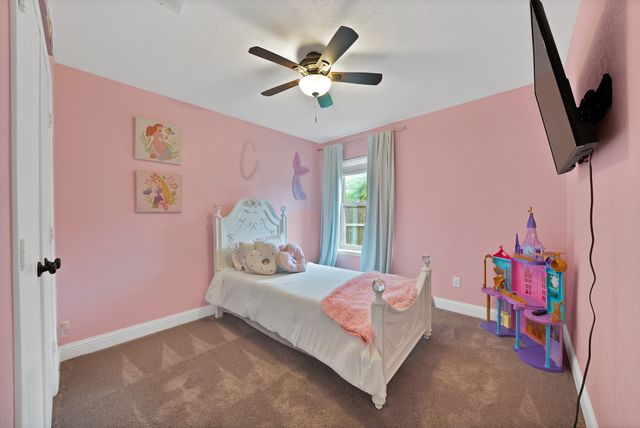 1151 Darren Drive, Burleson, TX 76028