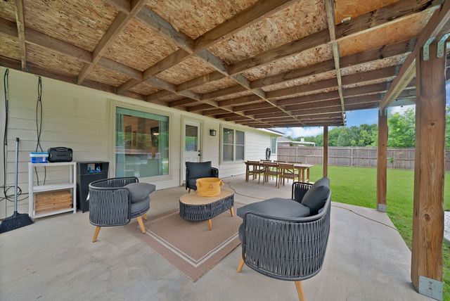 1151 Darren Drive, Burleson, TX 76028