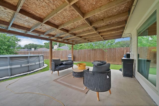 1151 Darren Drive, Burleson, TX 76028