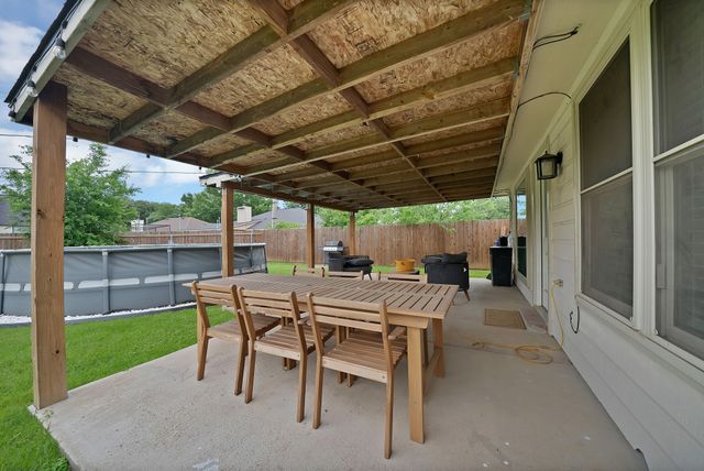 1151 Darren Drive, Burleson, TX 76028