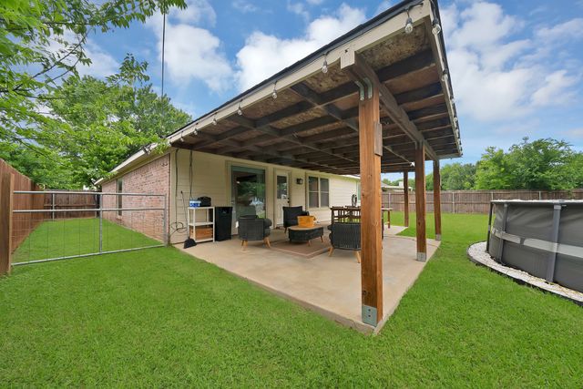 1151 Darren Drive, Burleson, TX 76028