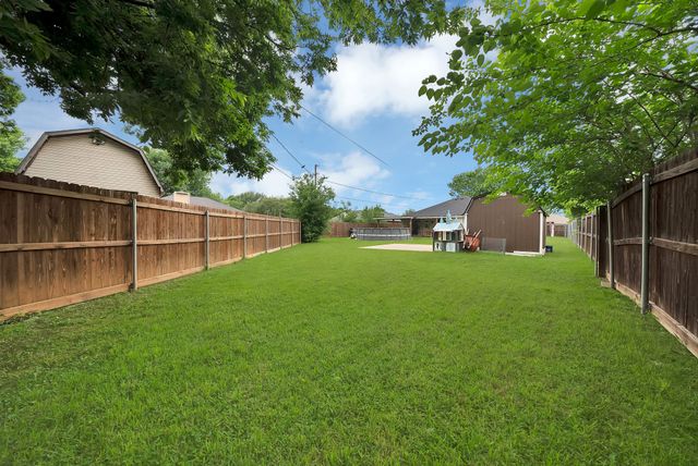 1151 Darren Drive, Burleson, TX 76028