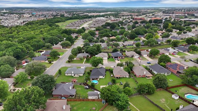 1151 Darren Drive, Burleson, TX 76028