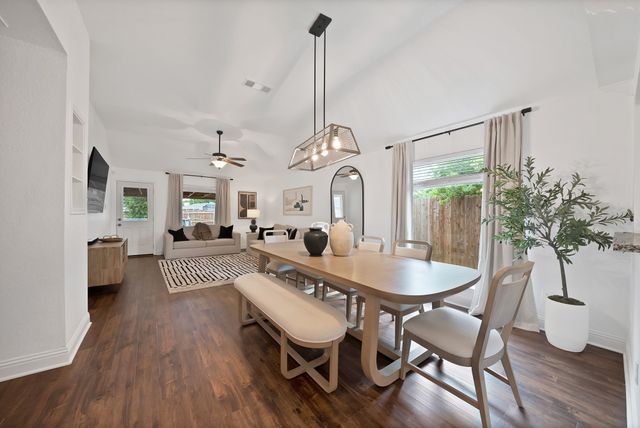 1151 Darren Drive, Burleson, TX 76028