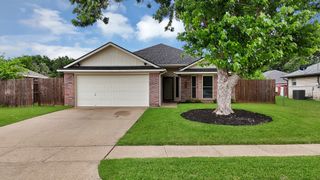 1151 Darren Drive, Burleson, TX 76028