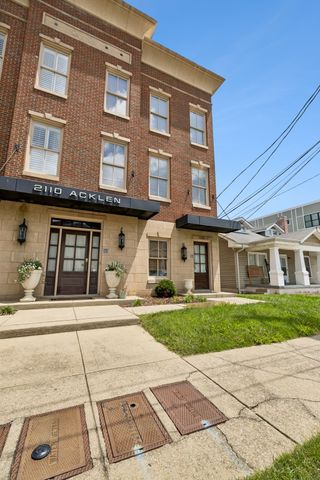 2110 Acklen Ave Apt 101, Nashville, TN 37212