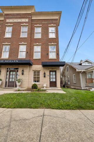2110 Acklen Ave Apt 101, Nashville, TN 37212