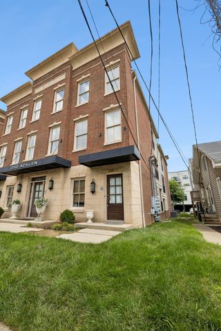 2110 Acklen Ave Apt 101, Nashville, TN 37212