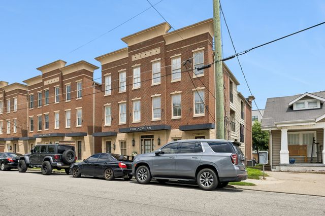 2110 Acklen Ave Apt 101, Nashville, TN 37212