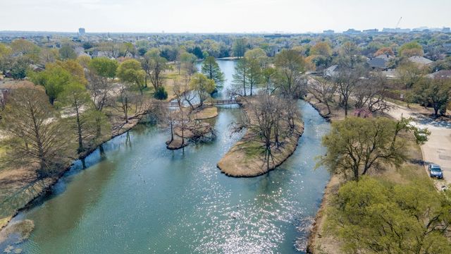 4323 Quail Hollow Road, Dallas, TX 75287