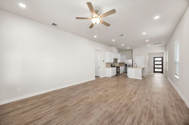 12535 Llano Estacado Drive, Cypress, TX 77433