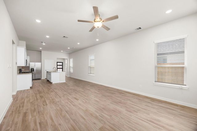 12535 Llano Estacado Drive, Cypress, TX 77433