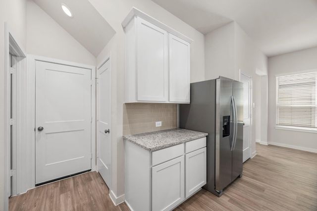 12535 Llano Estacado Drive, Cypress, TX 77433