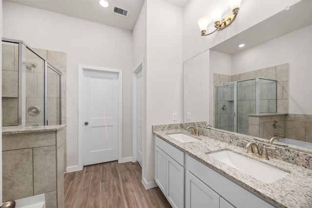 12535 Llano Estacado Drive, Cypress, TX 77433