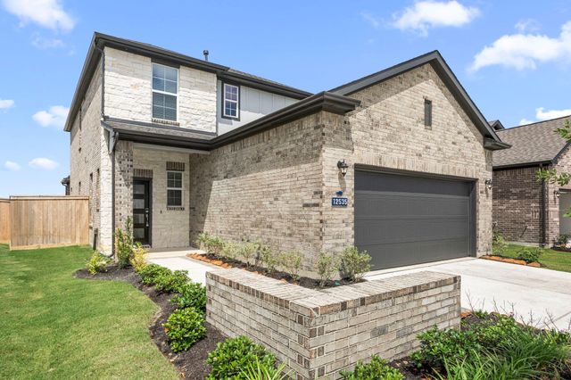 12535 Llano Estacado Drive, Cypress, TX 77433