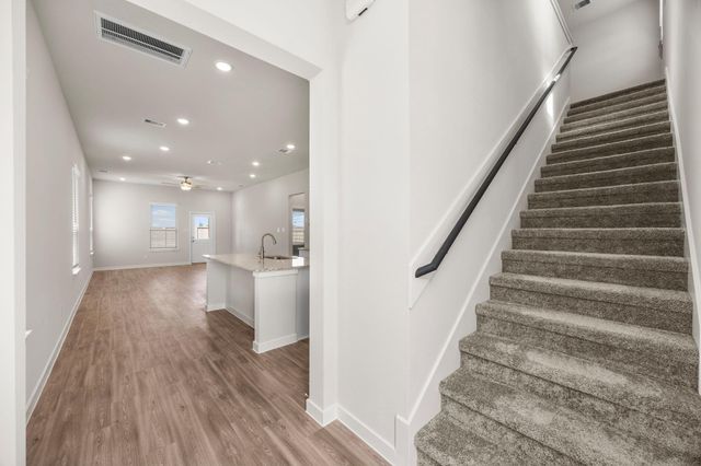 12535 Llano Estacado Drive, Cypress, TX 77433