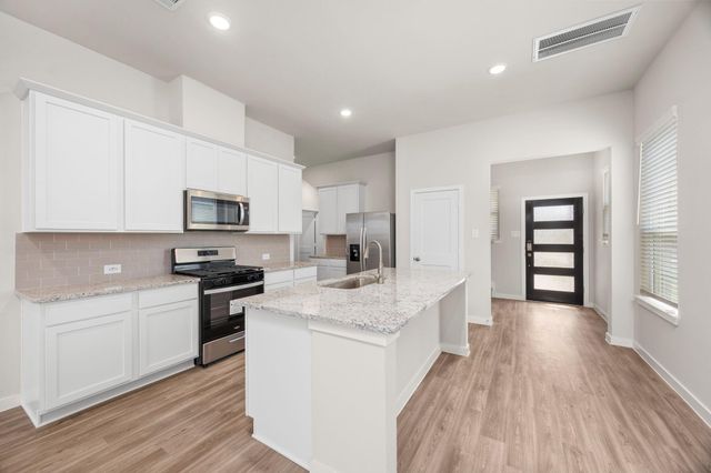 12535 Llano Estacado Drive, Cypress, TX 77433