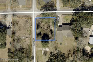 1802 Parsley Avenue, Pascagoula, MS 39567