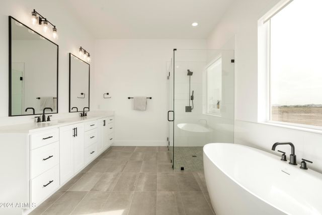 7721 S 220TH Lane, Buckeye, AZ 85326