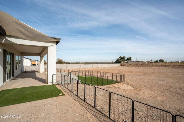 7721 S 220TH Lane, Buckeye, AZ 85326