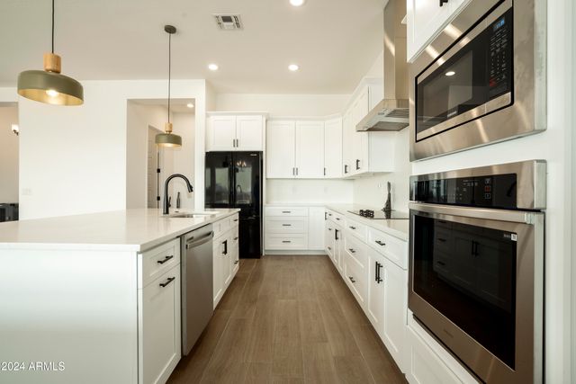 7721 S 220TH Lane, Buckeye, AZ 85326