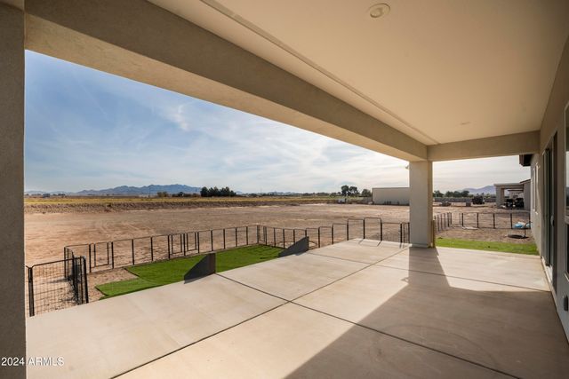7721 S 220TH Lane, Buckeye, AZ 85326