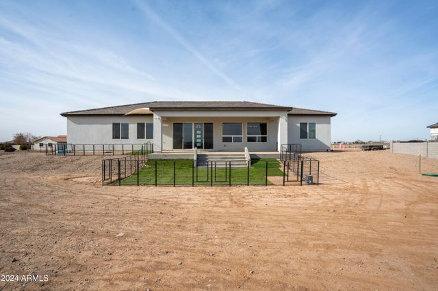 7721 S 220TH Lane, Buckeye, AZ 85326