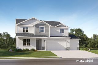 3685 S Angel Falls Way, Nampa, ID 83686