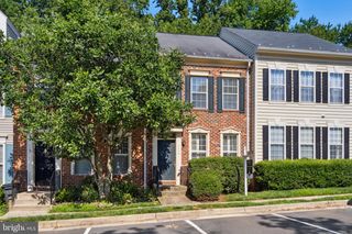 1319 VINTAGE PL, Reston, VA 20194